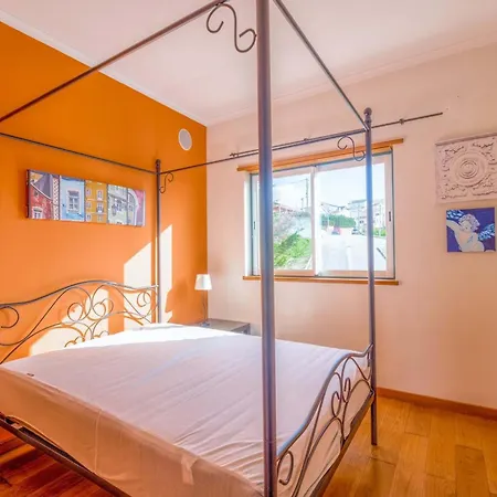 Stunning View Of Sao Lourenco Beach Villa