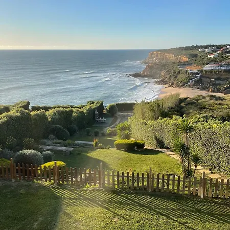 Вилла Stunning View Of Sao Lourenco Beach *